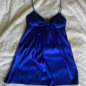 Formal Dress (Size 5/6)